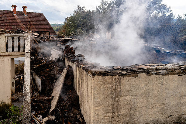 Affordable Fire Damage Removal solutions in Lovettsville, VA